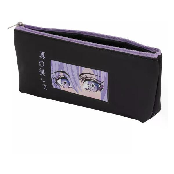 Пенал Brigfut Пенал школьный для девочек