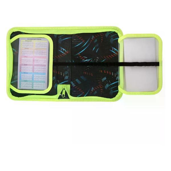 Пенал Brigfut Пенал школьный