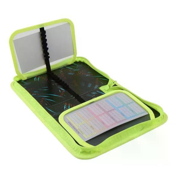 Пенал Brigfut Пенал школьный