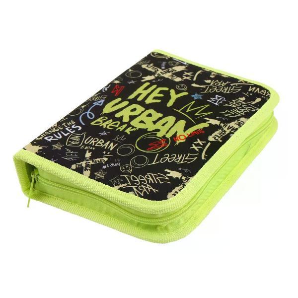 Пенал Brigfut Пенал школьный