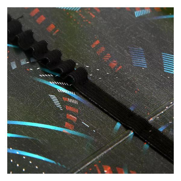 Пенал Brigfut Пенал школьный