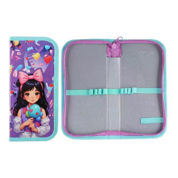 Пенал ПЧЕЛКА Пенал для девочки