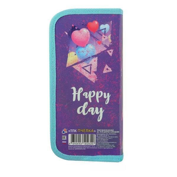 Пенал ПЧЕЛКА Пенал для девочки