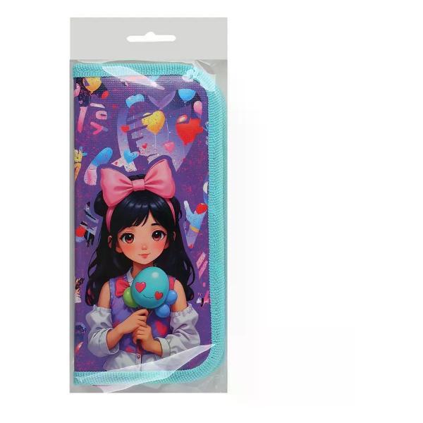 Пенал ПЧЕЛКА Пенал для девочки