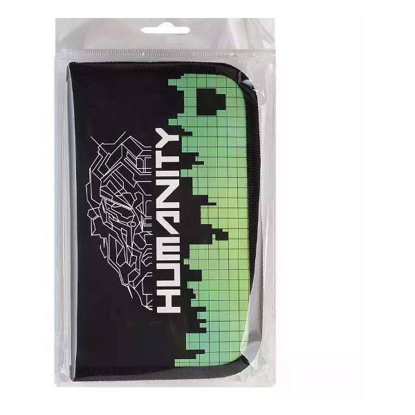 Пенал Brigfut Пенал школьный