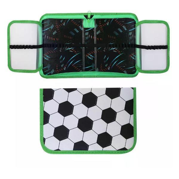 Пенал Brigfut Пенал школьный