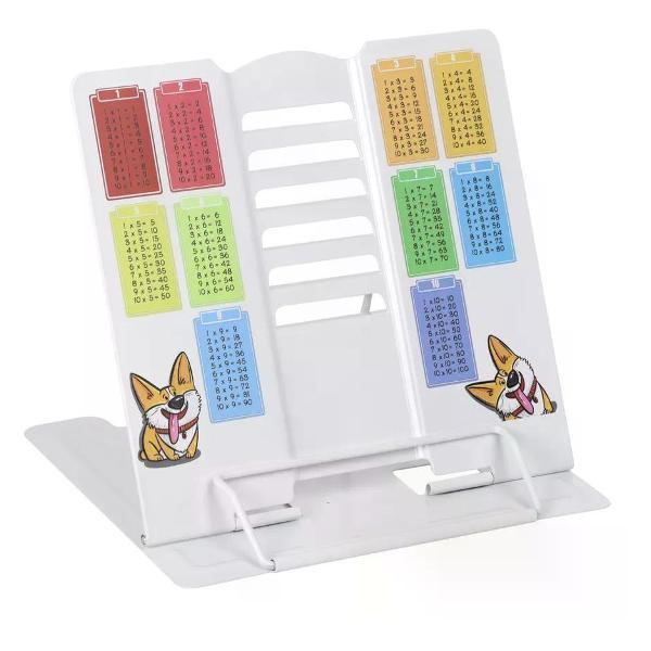 Подставки для книг Brigfut Подставка для книг и учебников