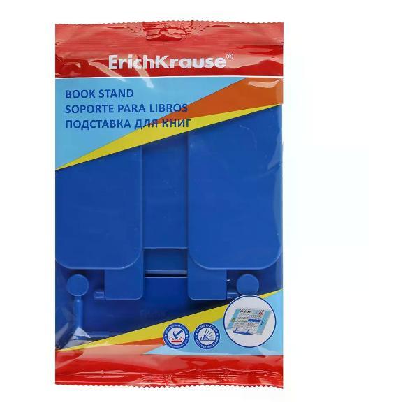 Подставки для книг ERICH KRAUSE Подставка для книг и учебников
