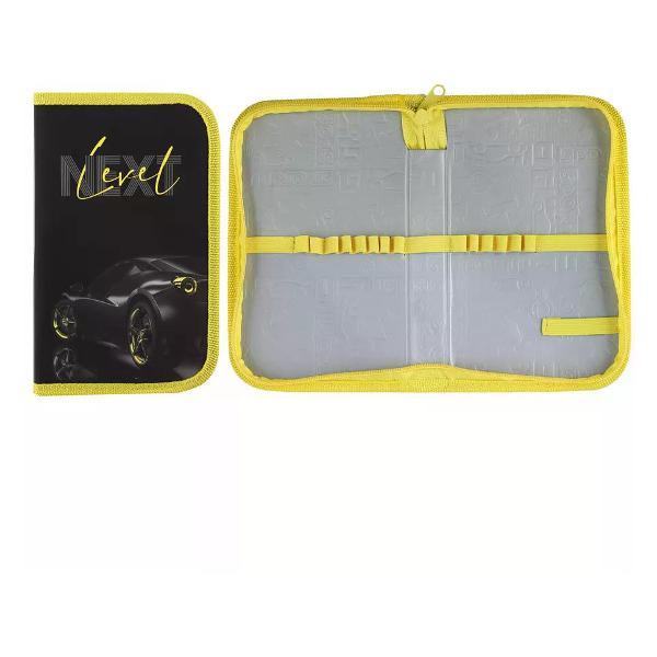 Пенал Brigfut Пенал школьный