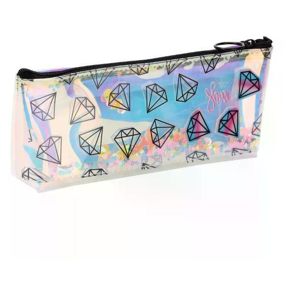 Пенал Brigfut Пенал школьный для девочек