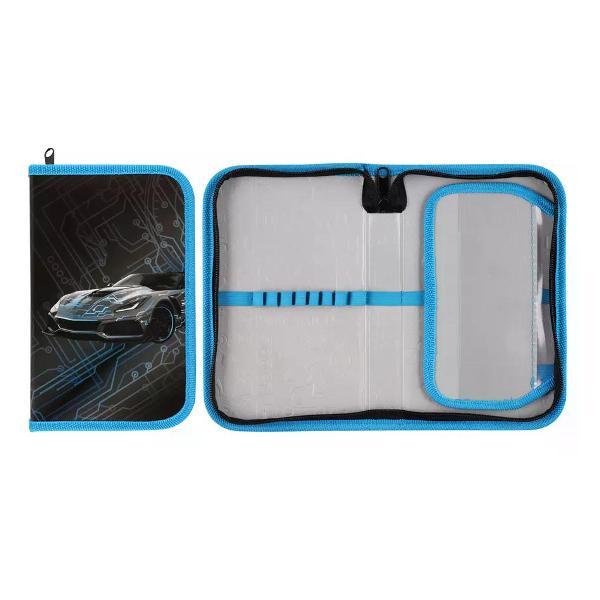 Пенал Brigfut Пенал школьный