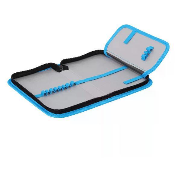 Пенал Brigfut Пенал школьный