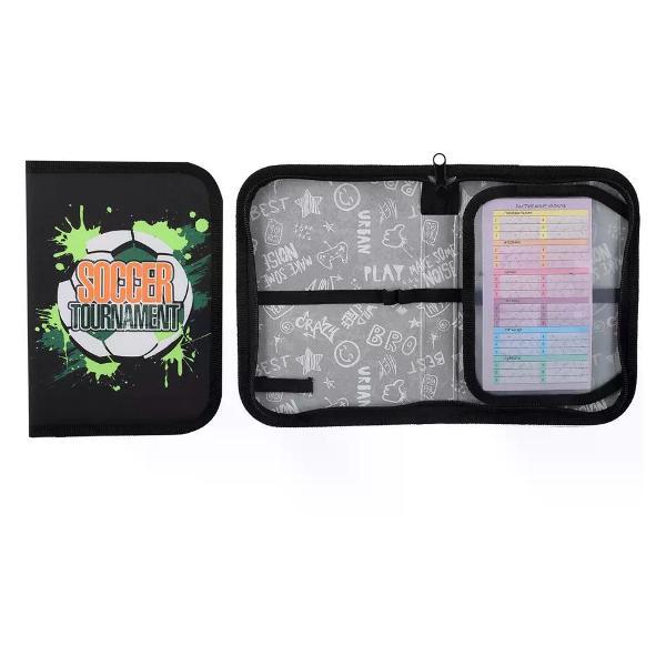 Пенал Оникс Пенал школьный