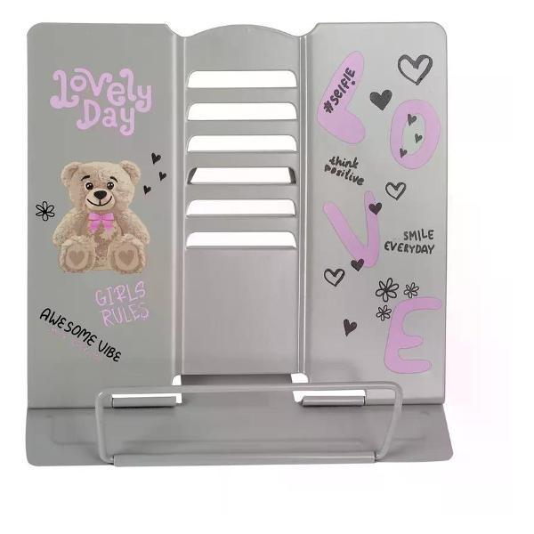 Подставки для книг Brigfut Подставка для книг и учебников