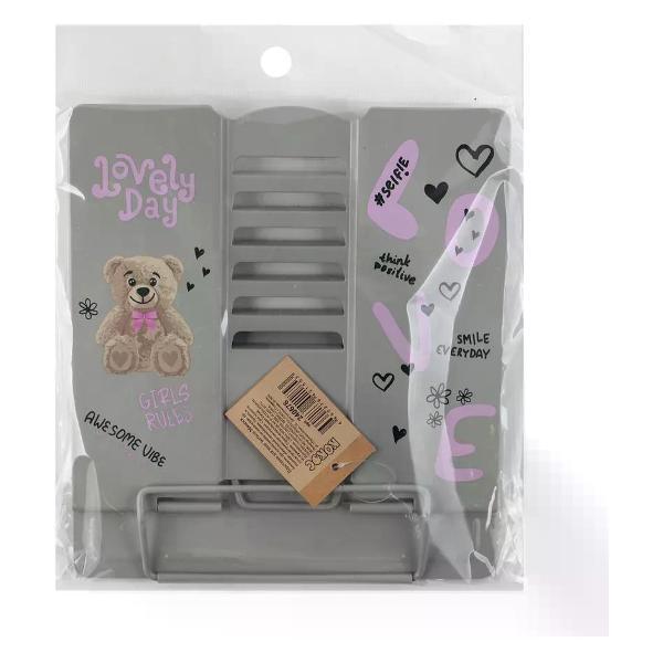 Подставки для книг Brigfut Подставка для книг и учебников