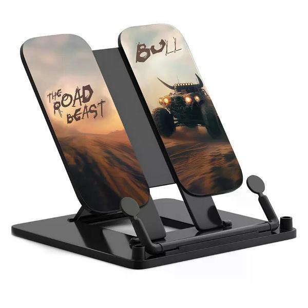 Подставки для книг ERICH KRAUSE Подставка для книг и учебников