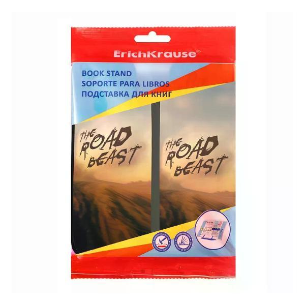 Подставки для книг ERICH KRAUSE Подставка для книг и учебников