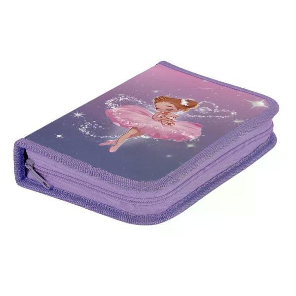 Пенал Brigfut Пенал для девочки