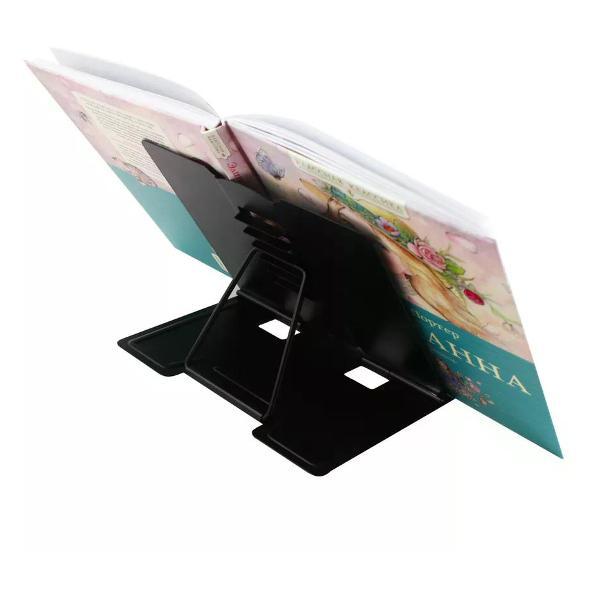 Подставки для книг Brigfut Подставка для книг и учебников