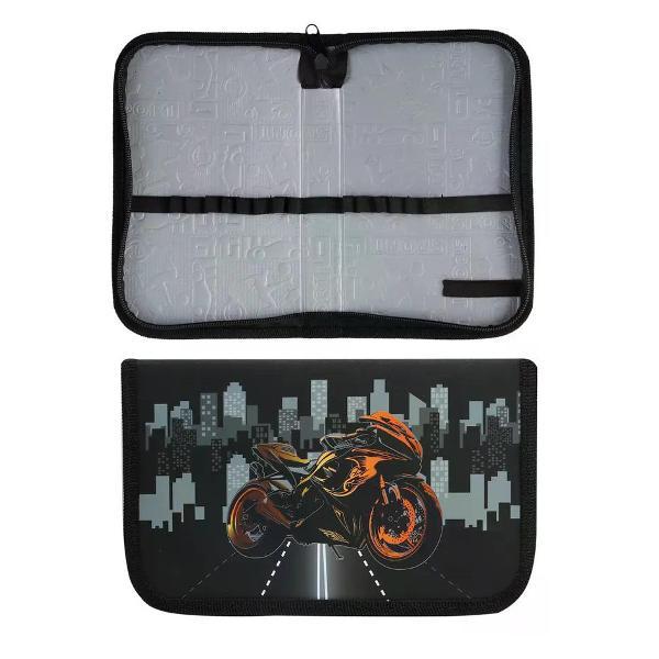 Пенал Brigfut Пенал для мальчика фото