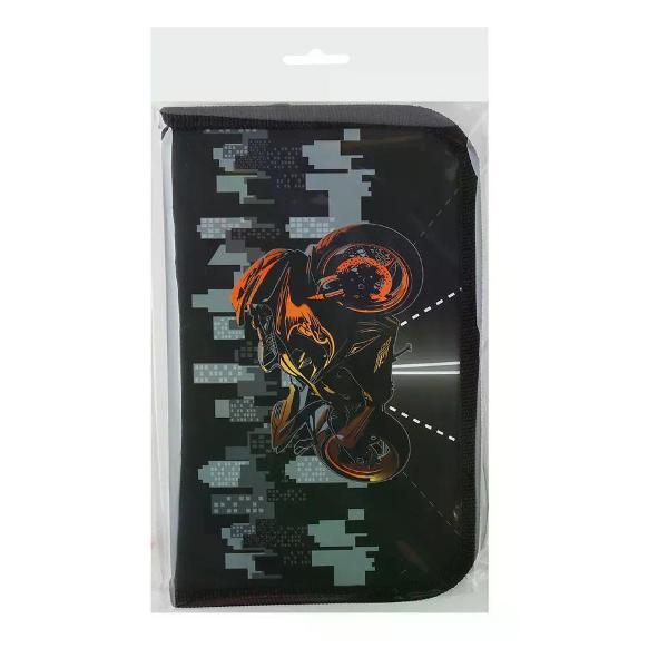 Пенал Brigfut Пенал для мальчика