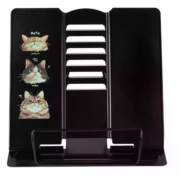 Подставки для книг NO NAME Подставка для книг и учебников