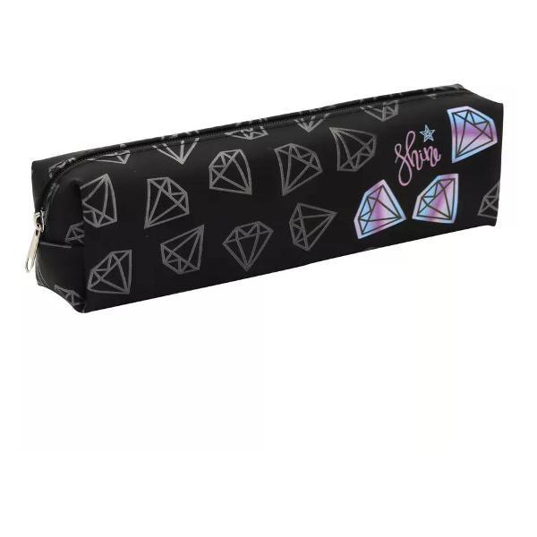 Пенал Brigfut Пенал школьный