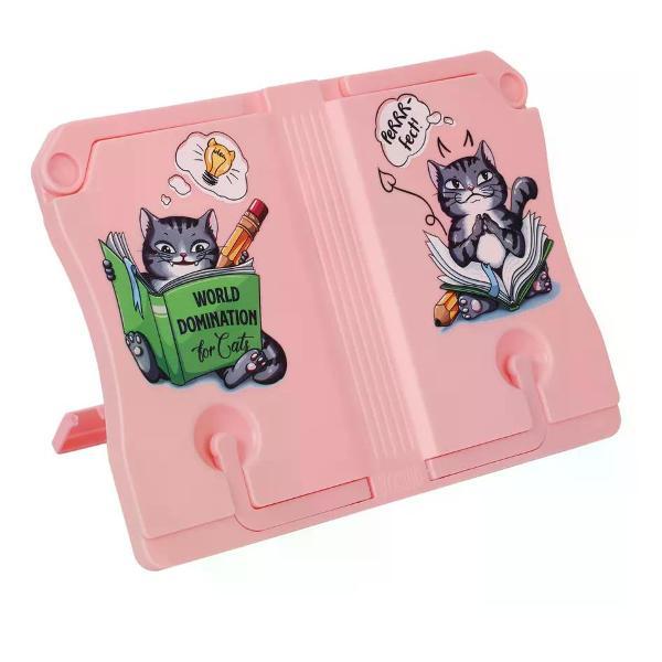 Подставки для книг Brigfut Подставка для книг и учебников