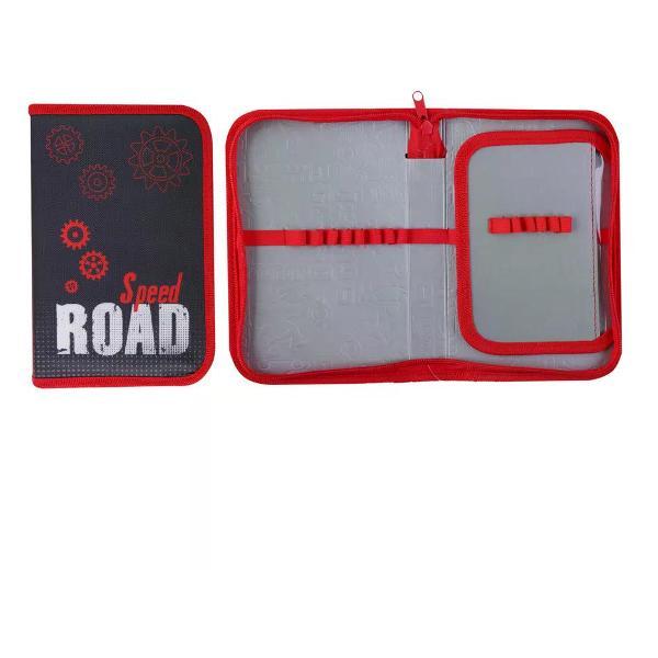 Пенал Brigfut Пенал для мальчика фото