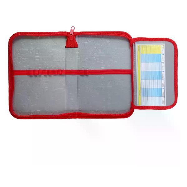 Пенал Brigfut Пенал для мальчика