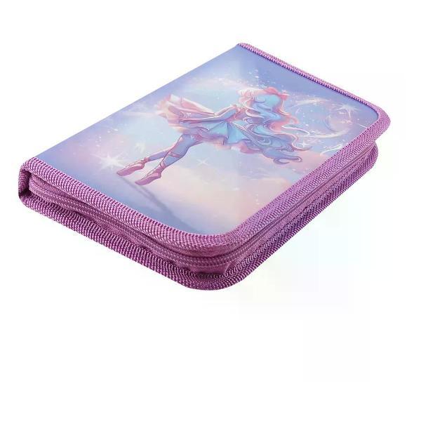 Пенал Brigfut Пенал для девочки