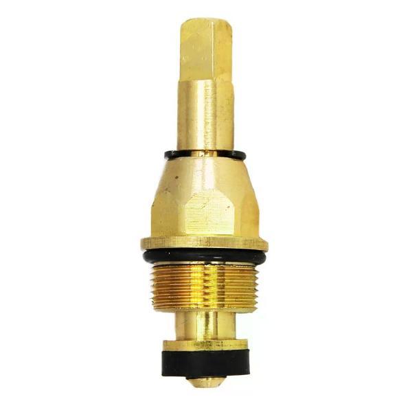 Картридж для смесителей MasterProf Кран-букса резиноваяMasterProf М18 квадрат 7 мм длинная