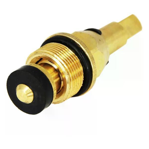 Картридж для смесителей MasterProf Кран-букса резиноваяMasterProf М18 квадрат 7 мм длинная