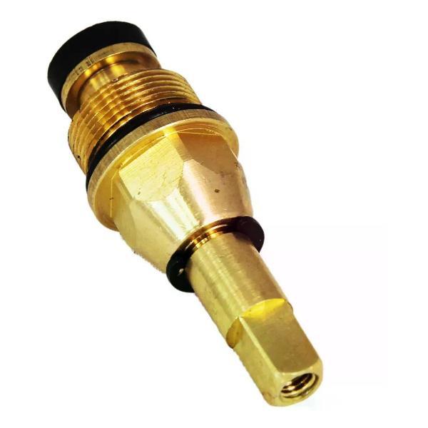 Картридж для смесителей MasterProf Кран-букса резиноваяMasterProf М18 квадрат 7 мм длинная