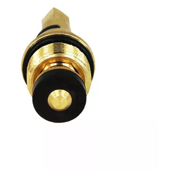 Картридж для смесителей MasterProf Кран-букса резиноваяMasterProf М18 квадрат 7 мм длинная