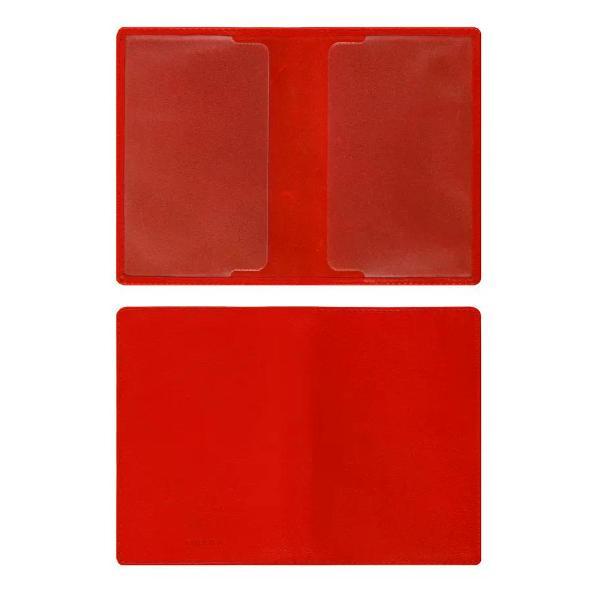 Обложка для документов Fabula Обложка на паспорт женская