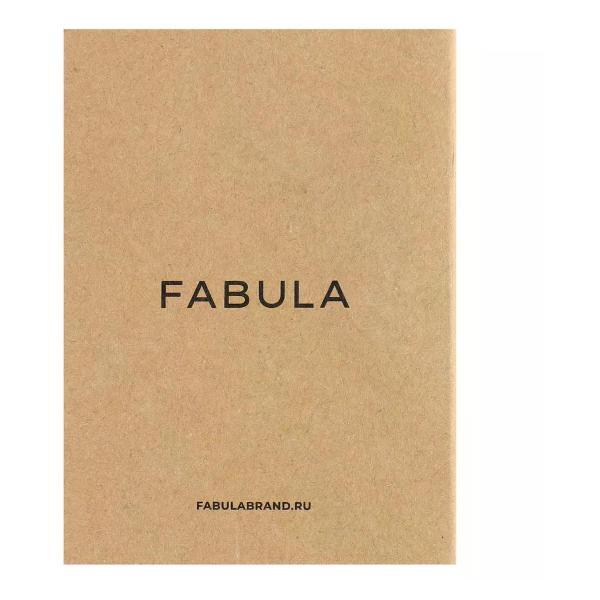 Обложка для документов Fabula Обложка на паспорт женская