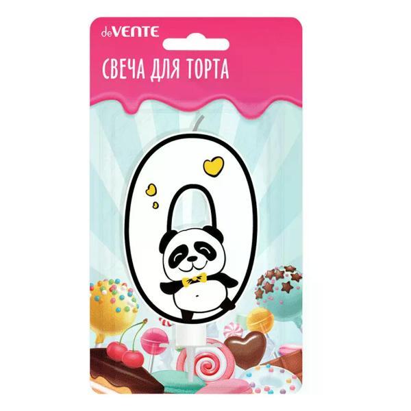 Свеча для торта No Name Свеча для торта цифра