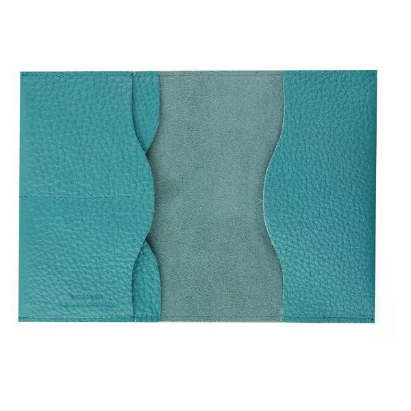 Обложка для документов Domenico Morelli Обложка на паспорт женская