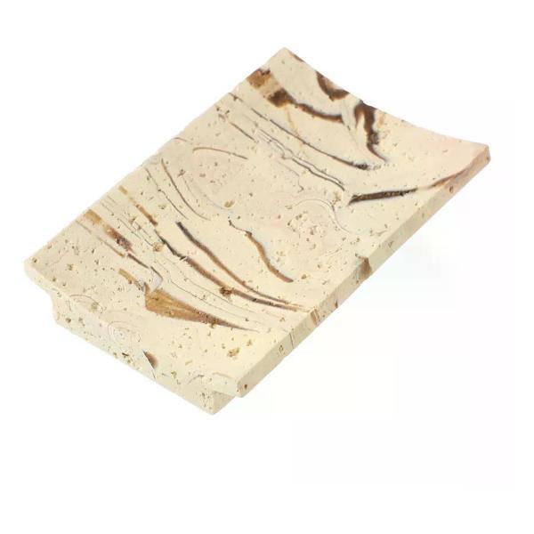 Мыльница FLUMEN DESIGN Мыльница для ванной фото