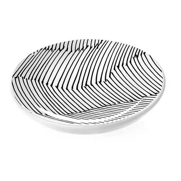 Мыльница Fresh Code Мыльница для ванной керамическая фото