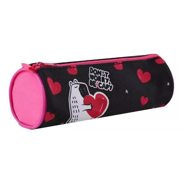 Пенал Brigfut Пенал школьный для девочек фото