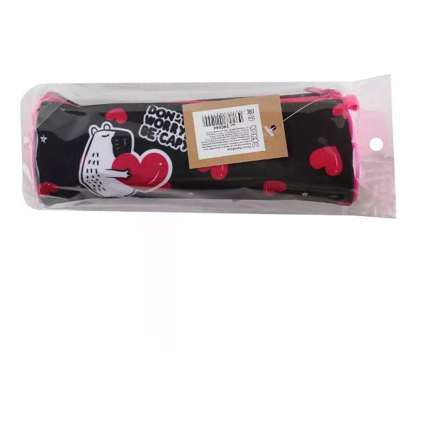 Пенал Brigfut Пенал школьный для девочек