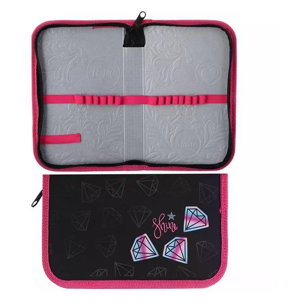 Пенал Brigfut Пенал школьный