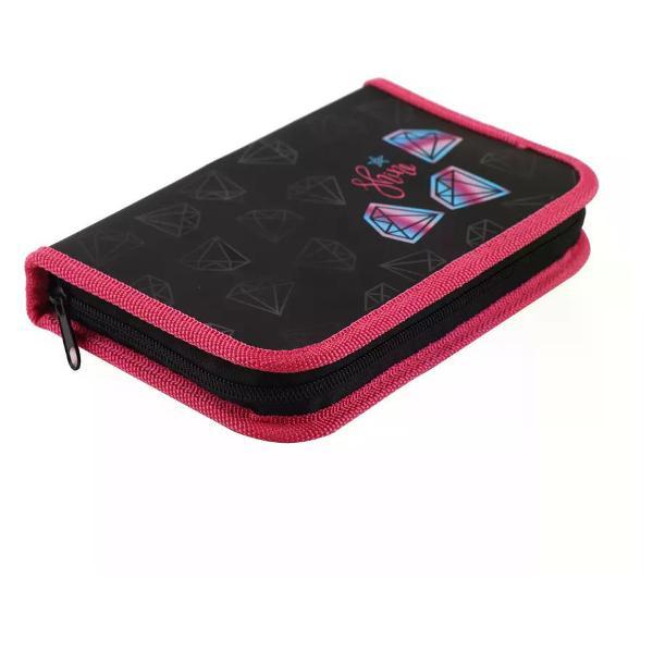 Пенал Brigfut Пенал школьный