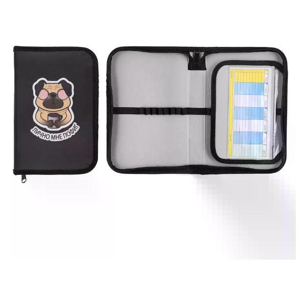 Пенал Brigfut Пенал школьный