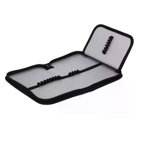 Пенал Brigfut Пенал школьный