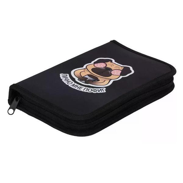 Пенал Brigfut Пенал школьный