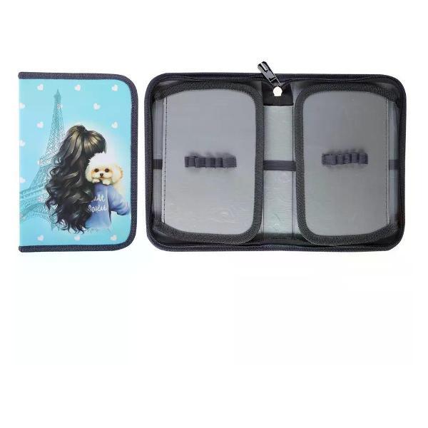 Пенал Brigfut Пенал для девочки фото