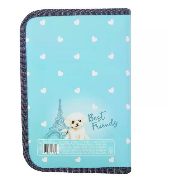 Пенал Brigfut Пенал для девочки